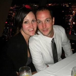 Meet your Posher, Tracy